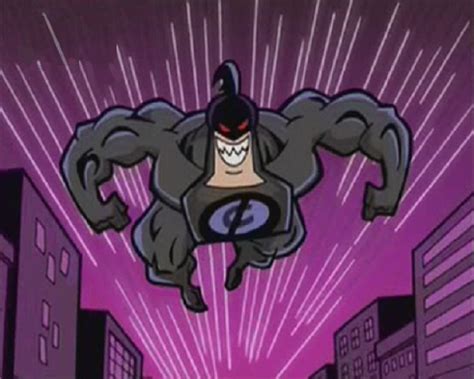 fairly oddparents crimson chin villains|Body of Evil .